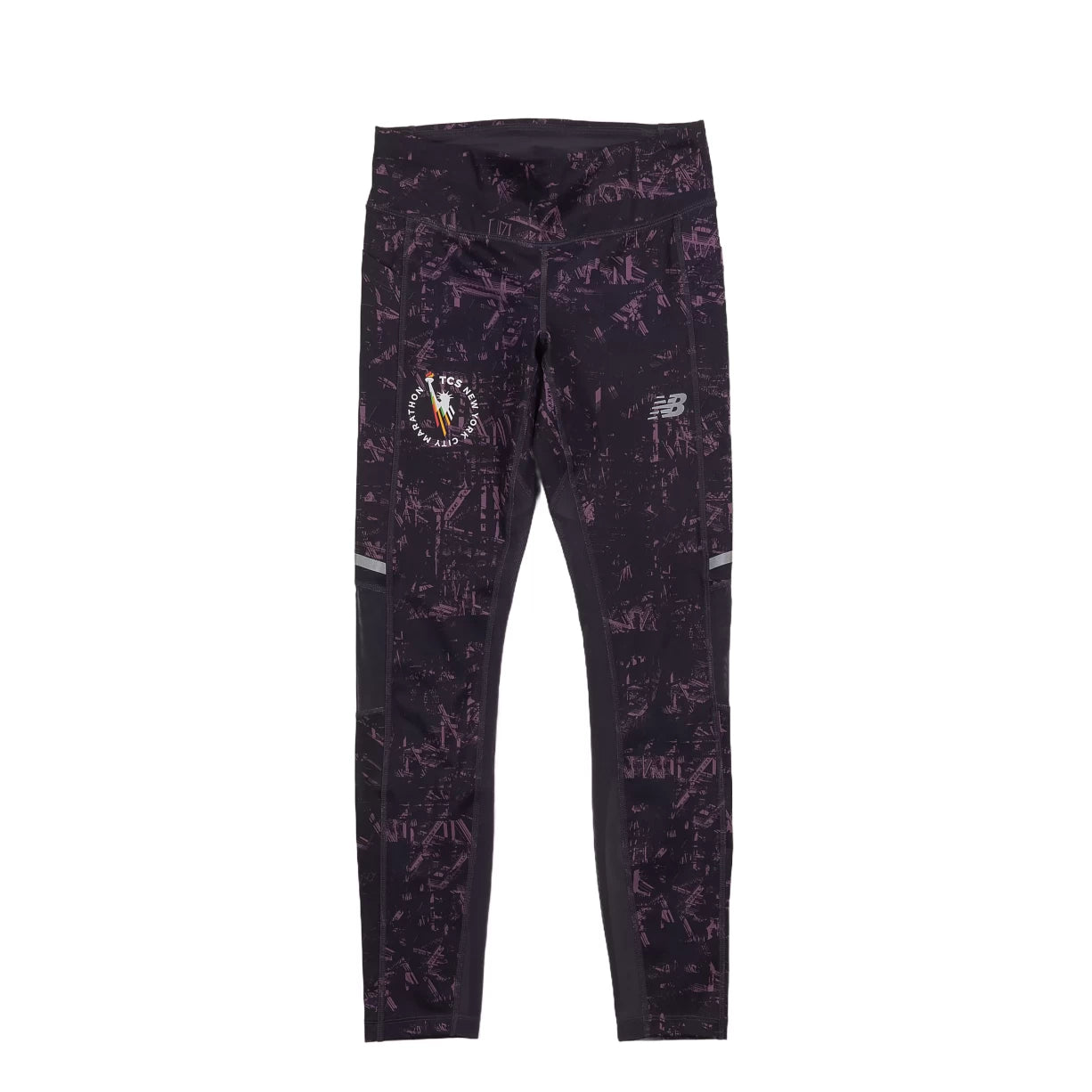 Estimated size SPurple