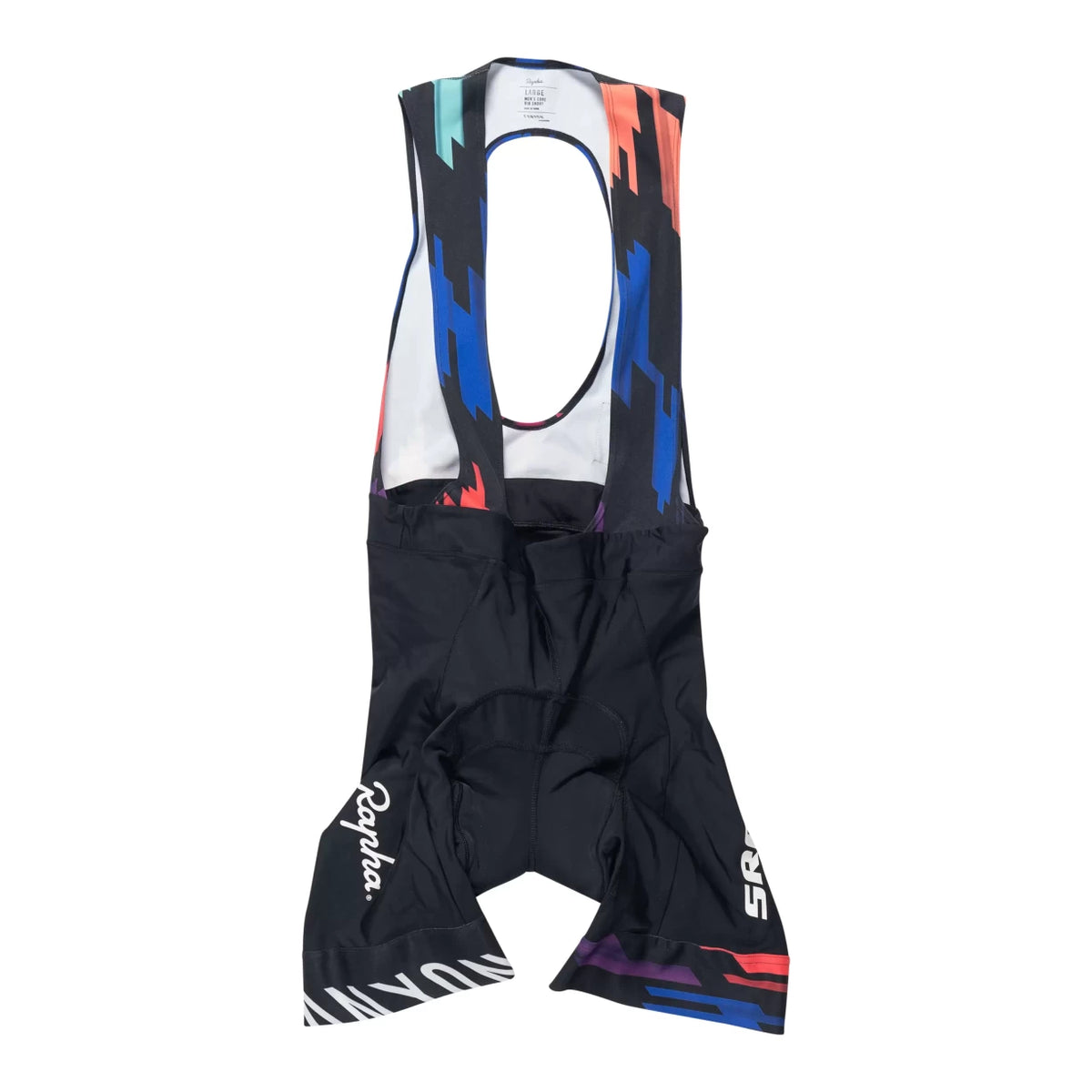 Rapha Canyon Sram Core Bib Short - Men's – Geartrade.com