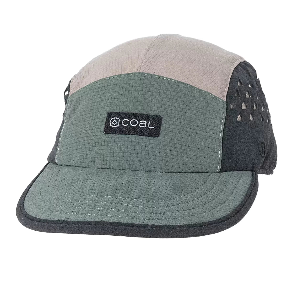 One SizeGreen/Black