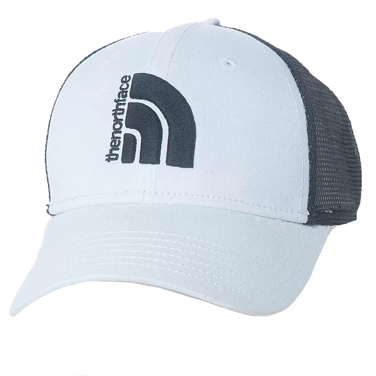 One SizeWhite/Black