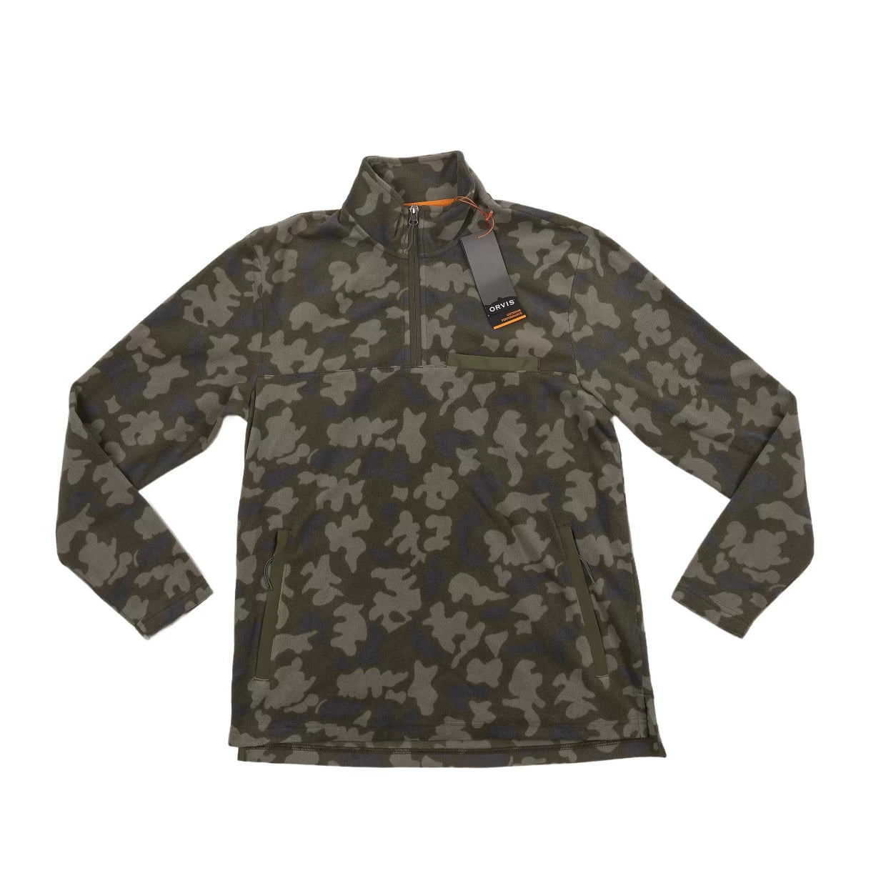 MCamo