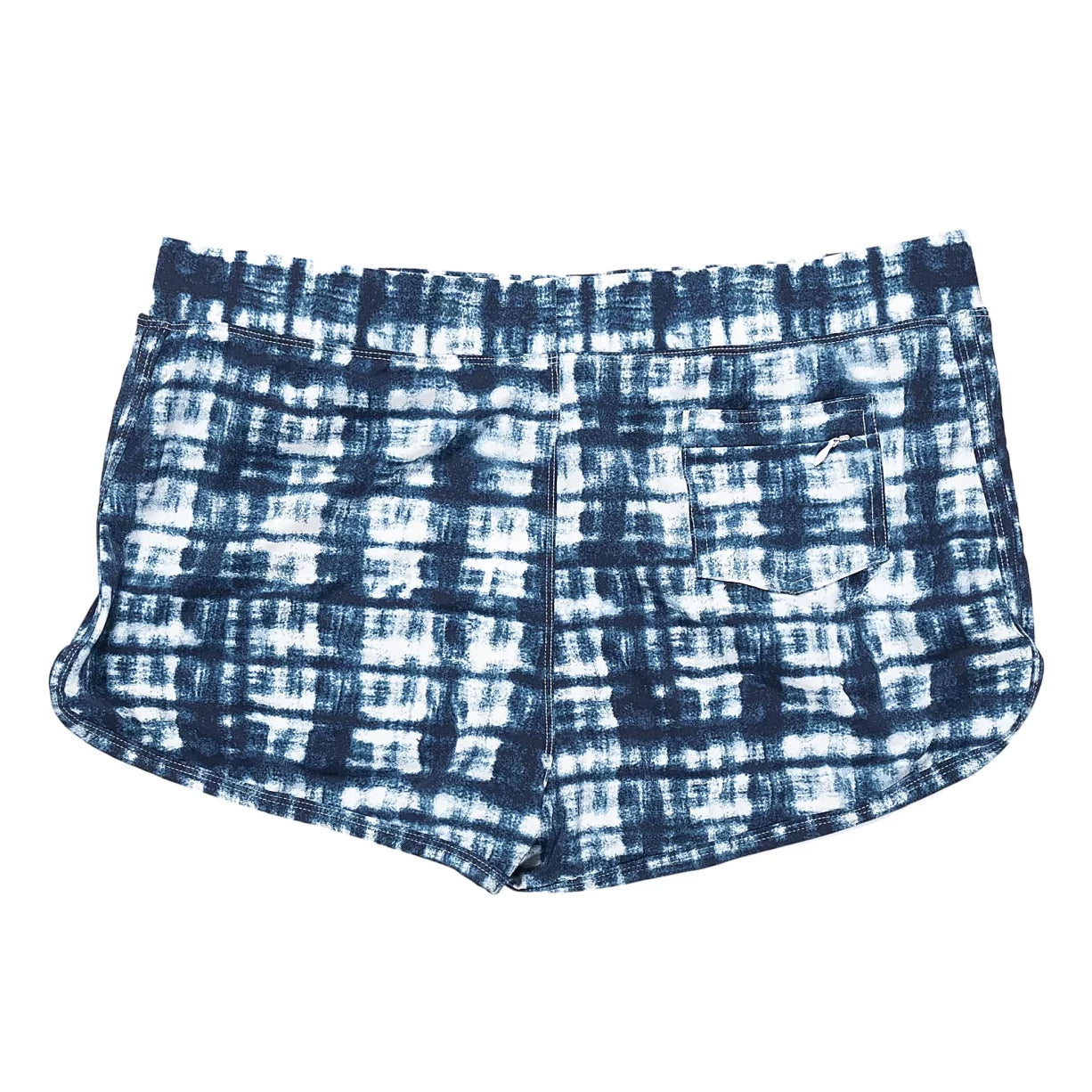 LBlue/White