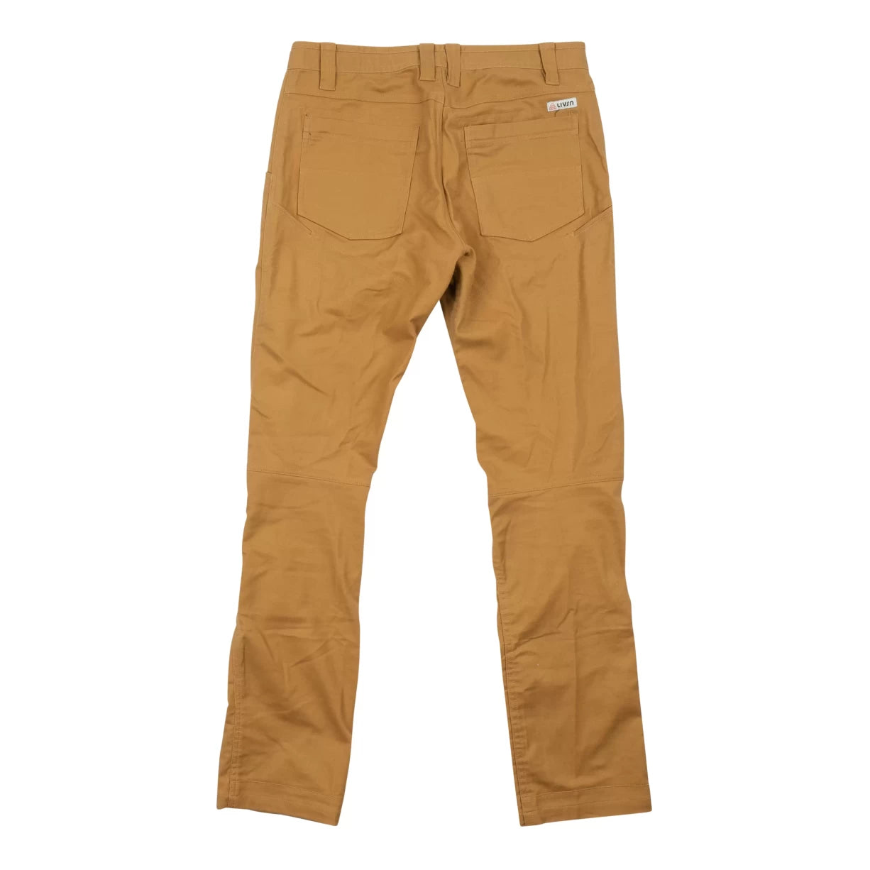 31" x 32"Caramel Cafe