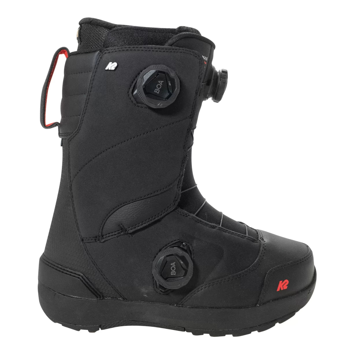 8.5Black