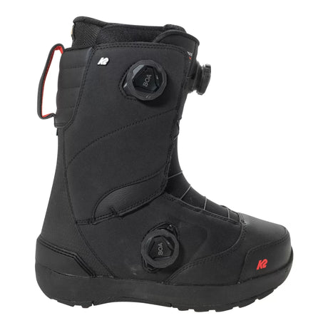 8.5Black