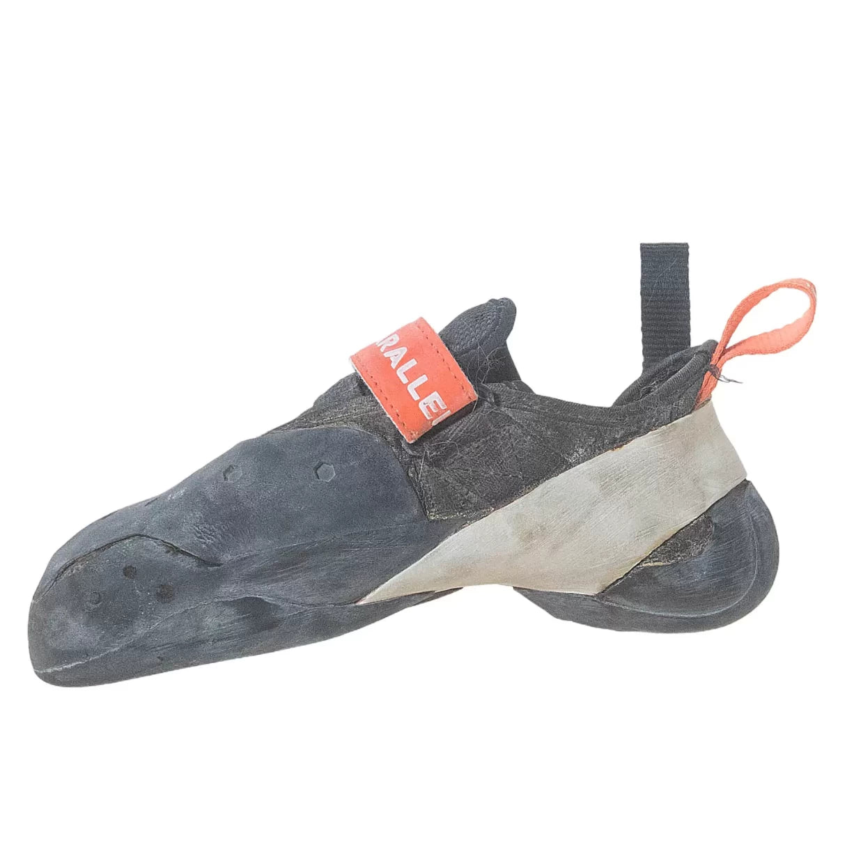 40Black/Orange