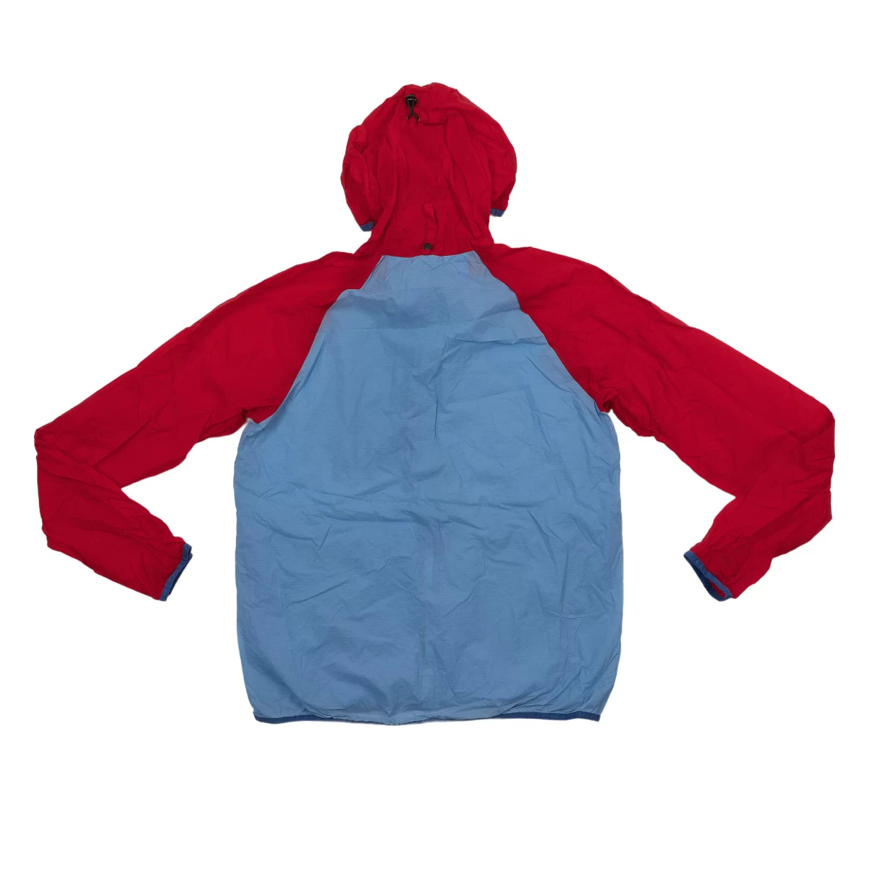 LRed/Blue
