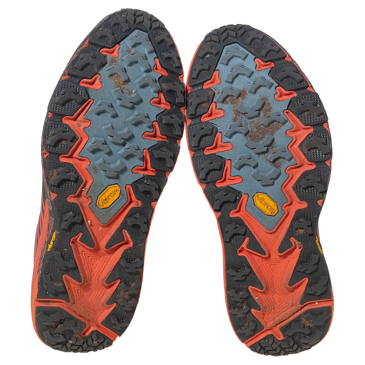 12.5Gray/Orange