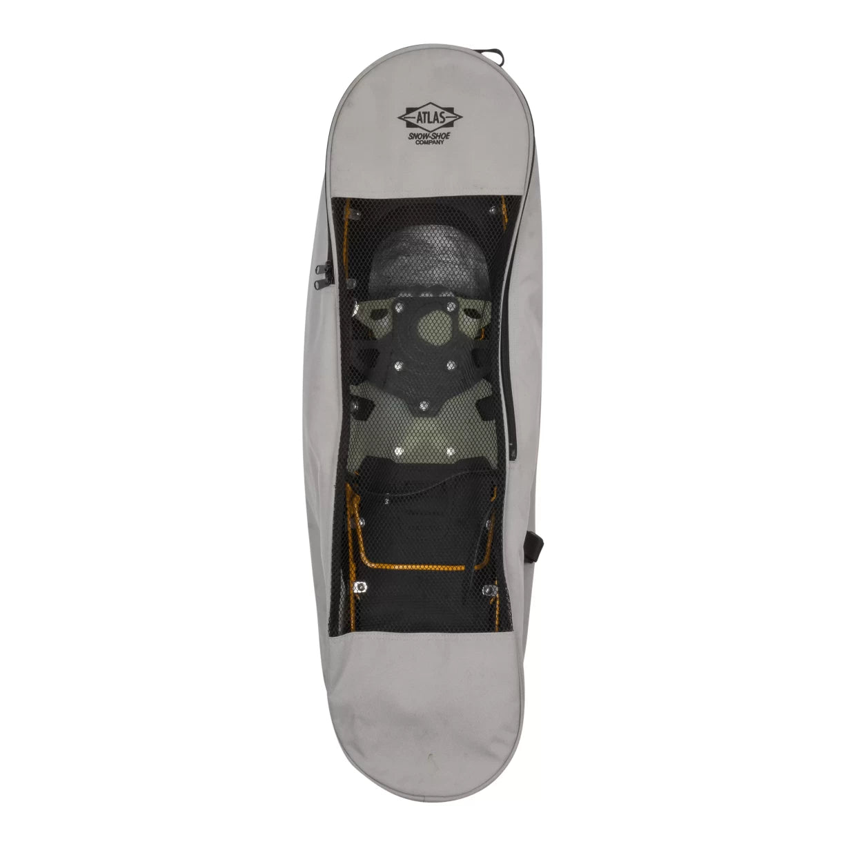 30"Black/Dark Yellow