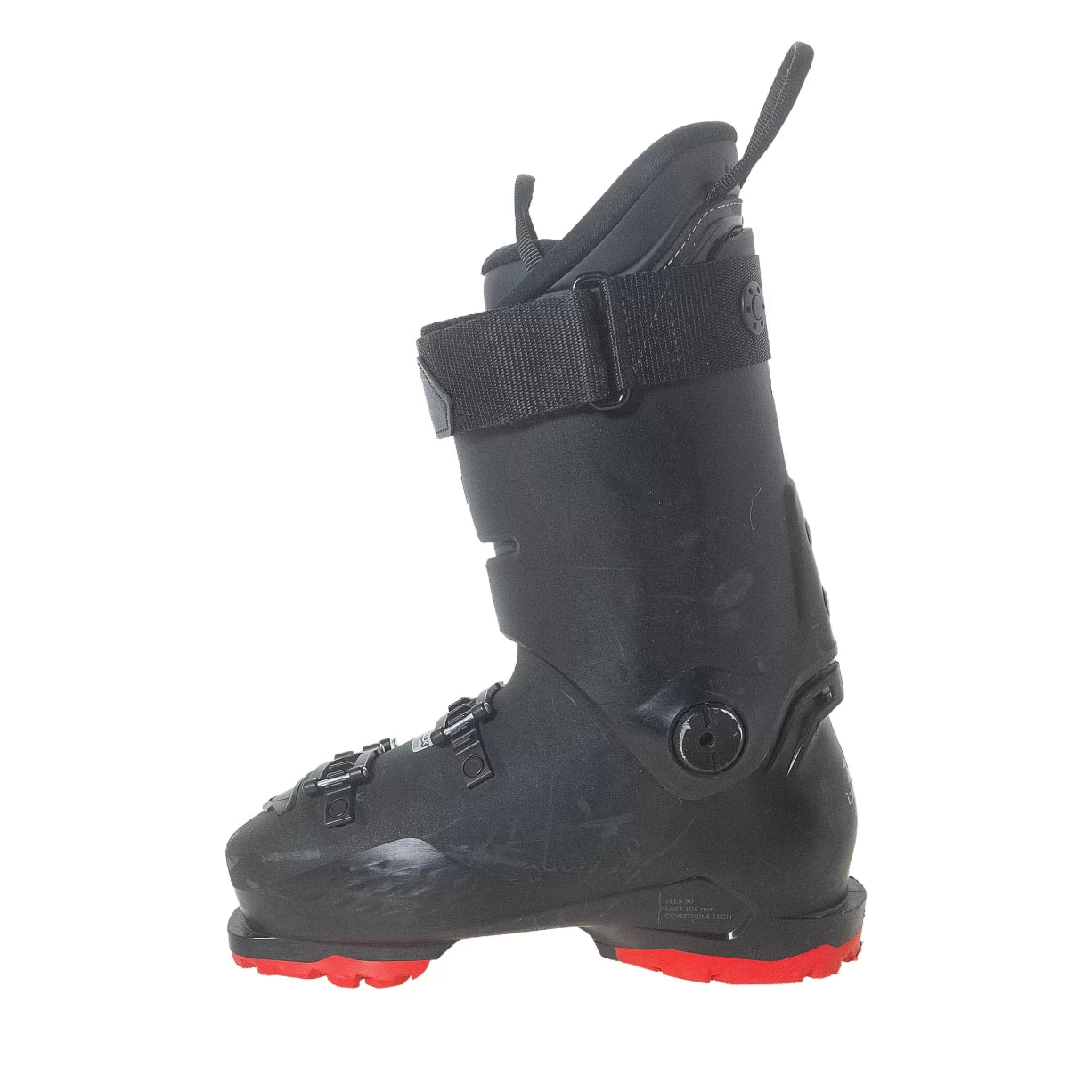 25/25.5Black