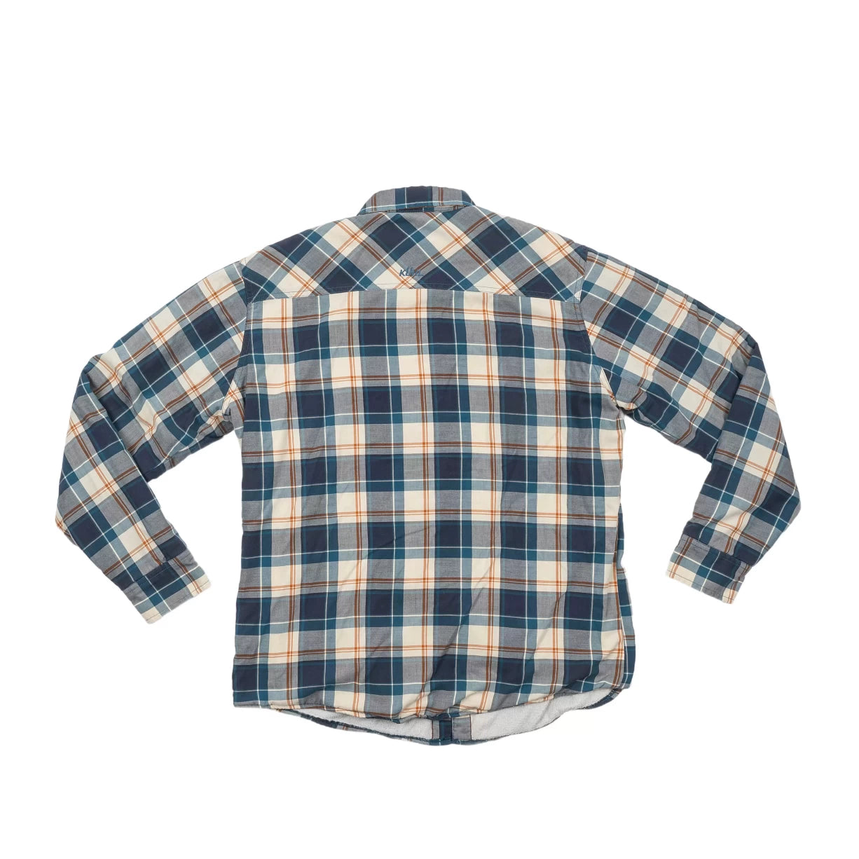MTan/ Navy