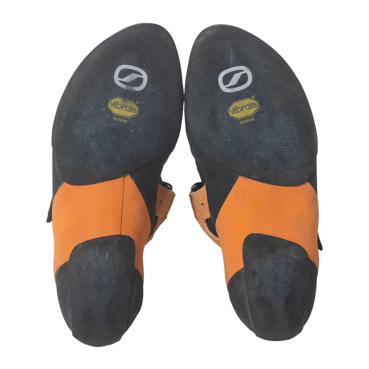 42.5Orange/Black