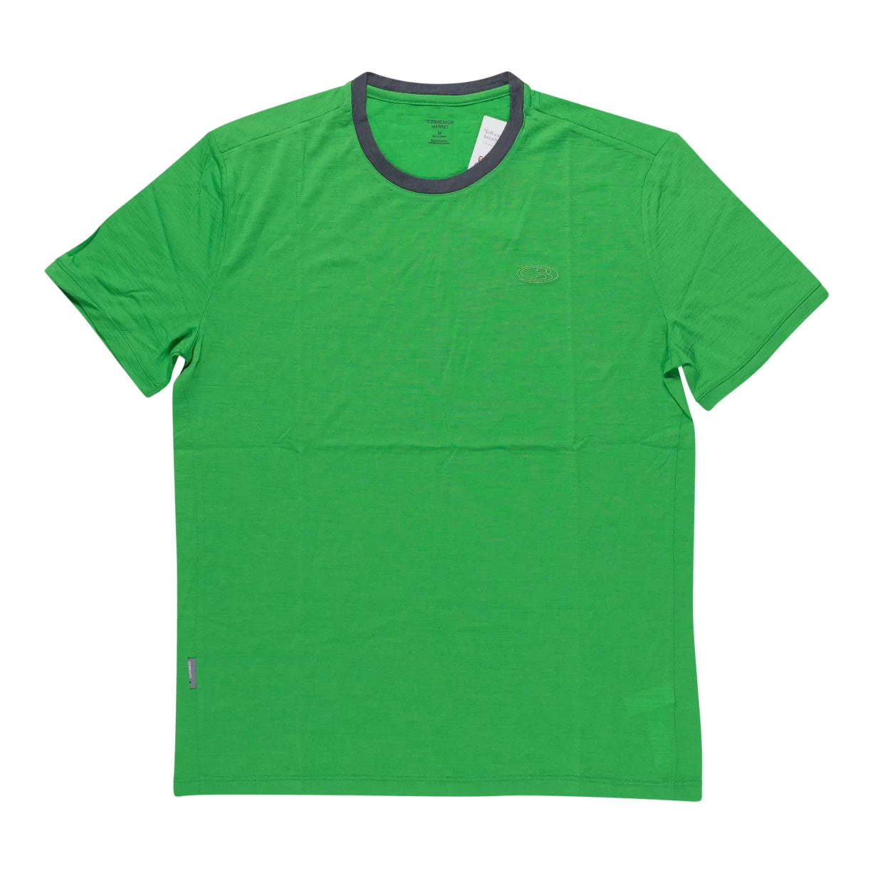 MGreen