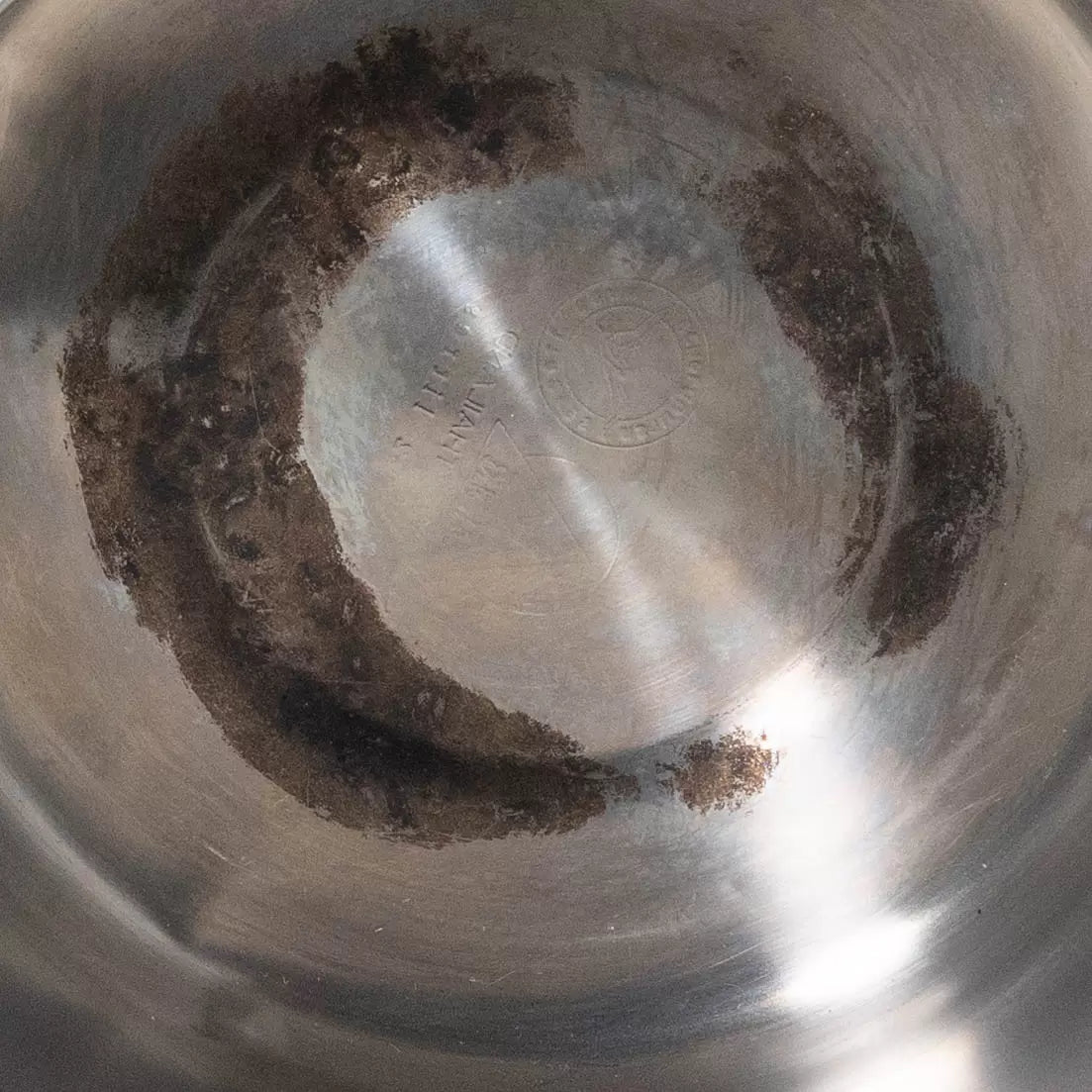 One SizeSilver