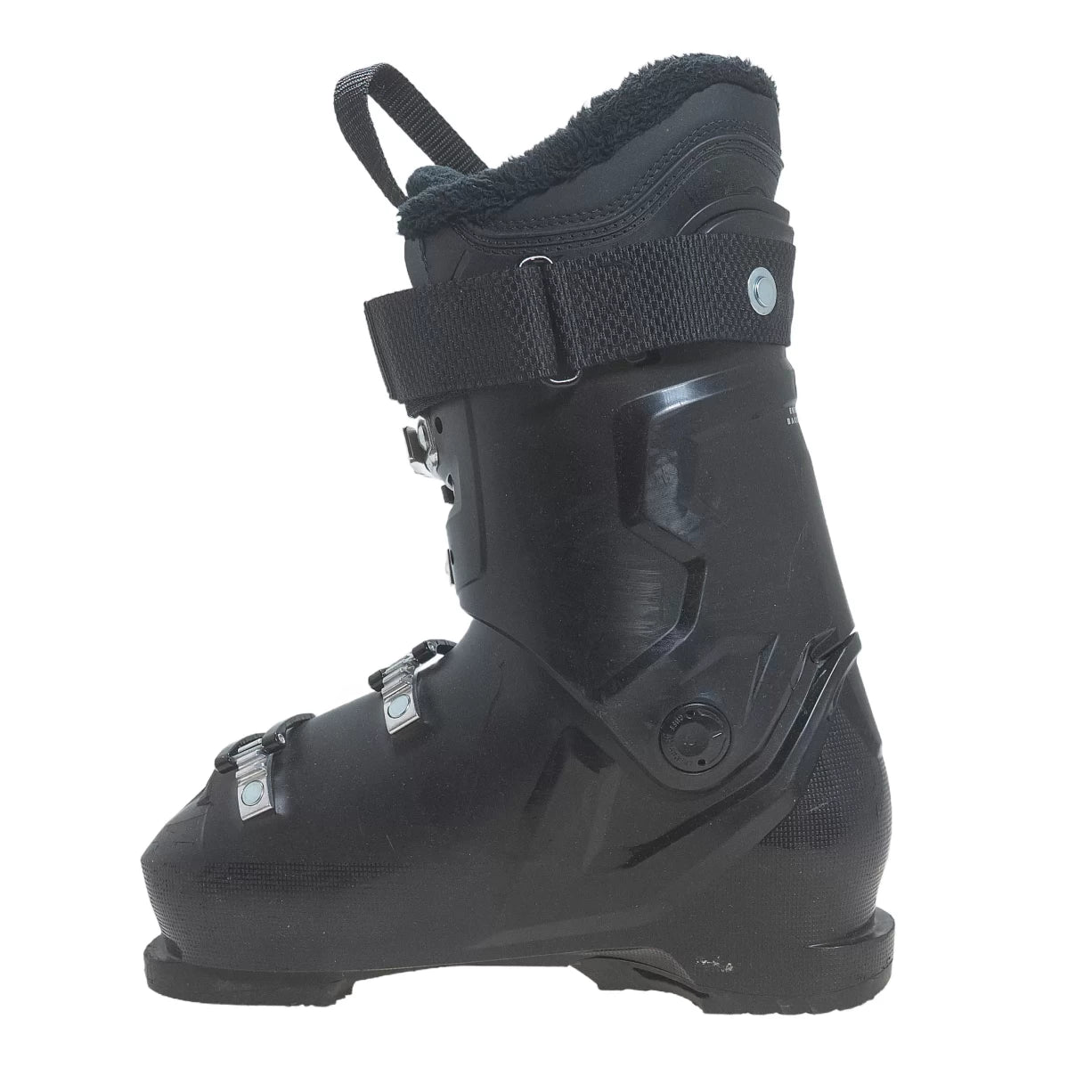 27/27.5Black