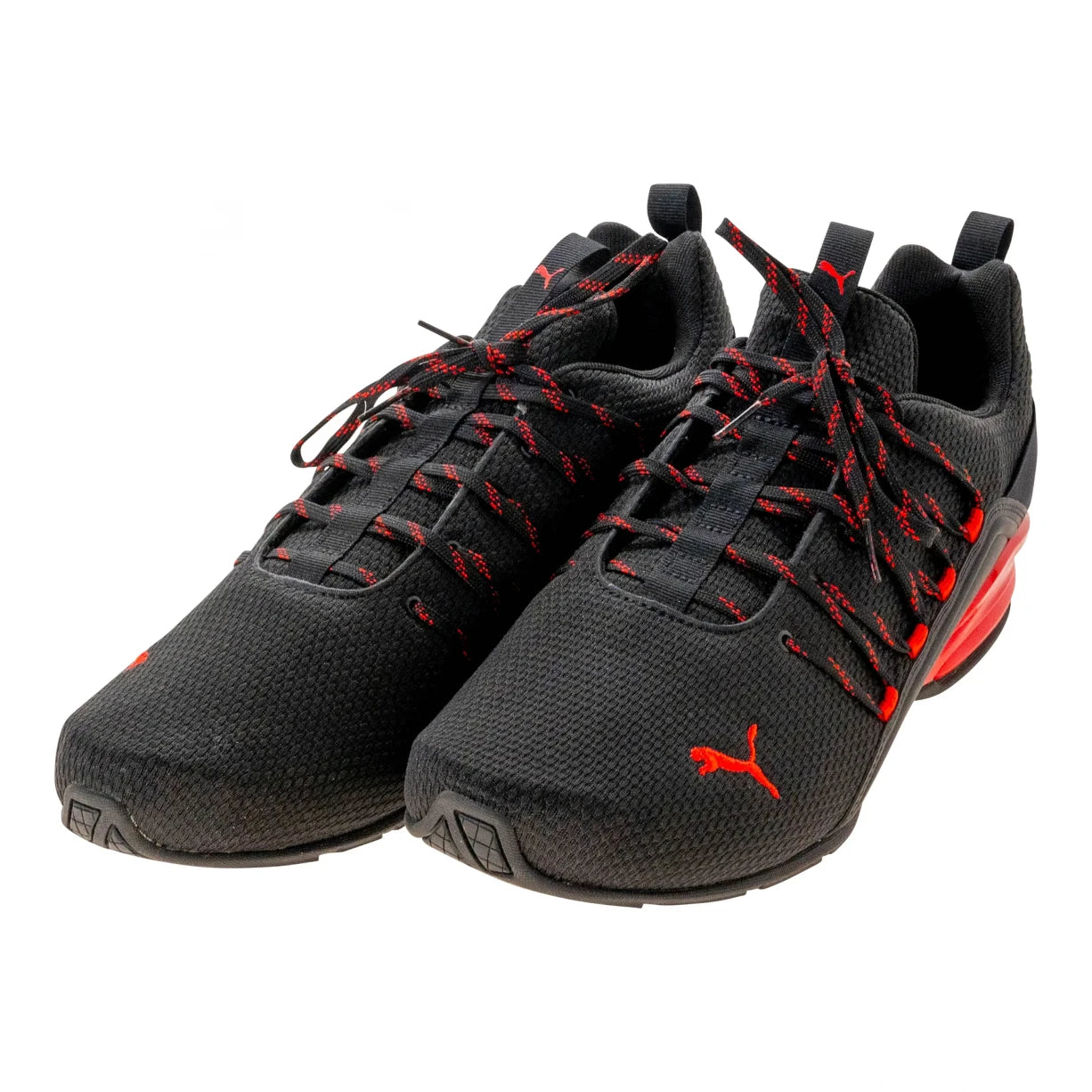 14Red/Black