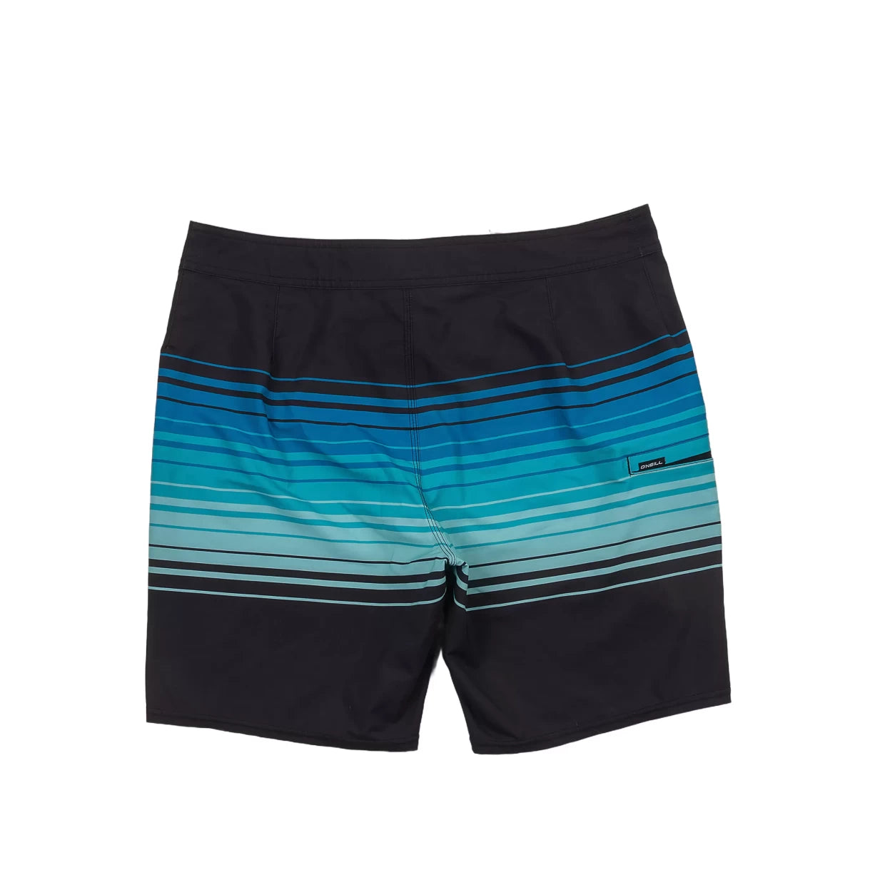 34Black/Blue