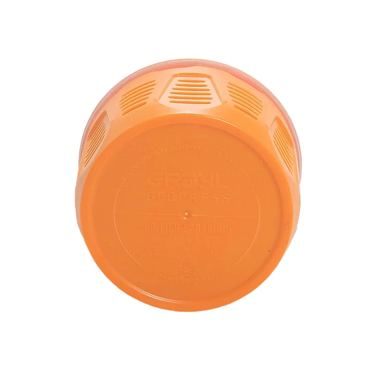 One SizeOrange