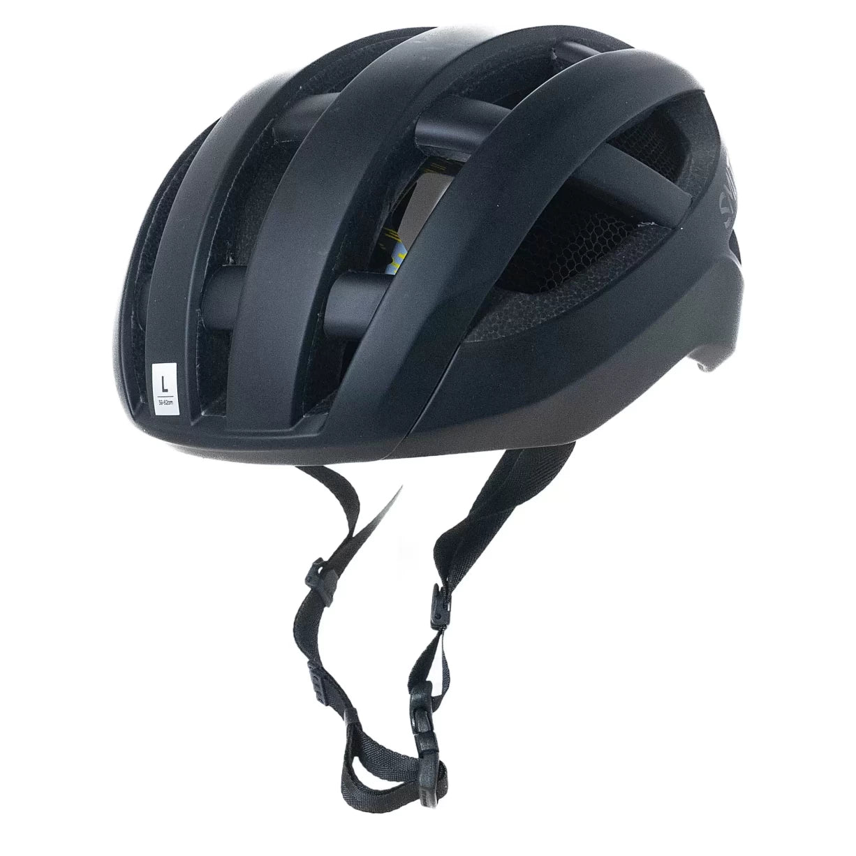 LMatte Black