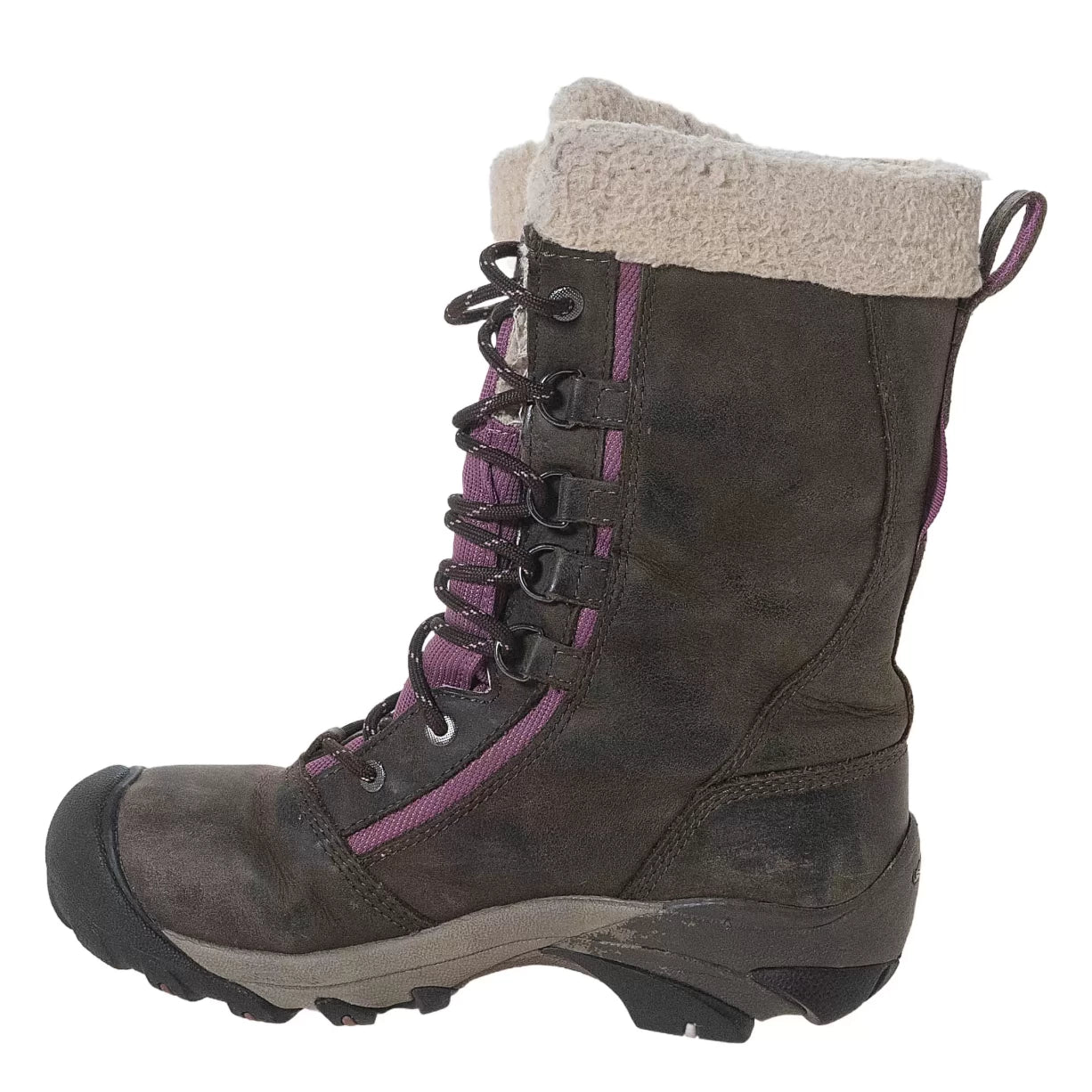 8.5Brown