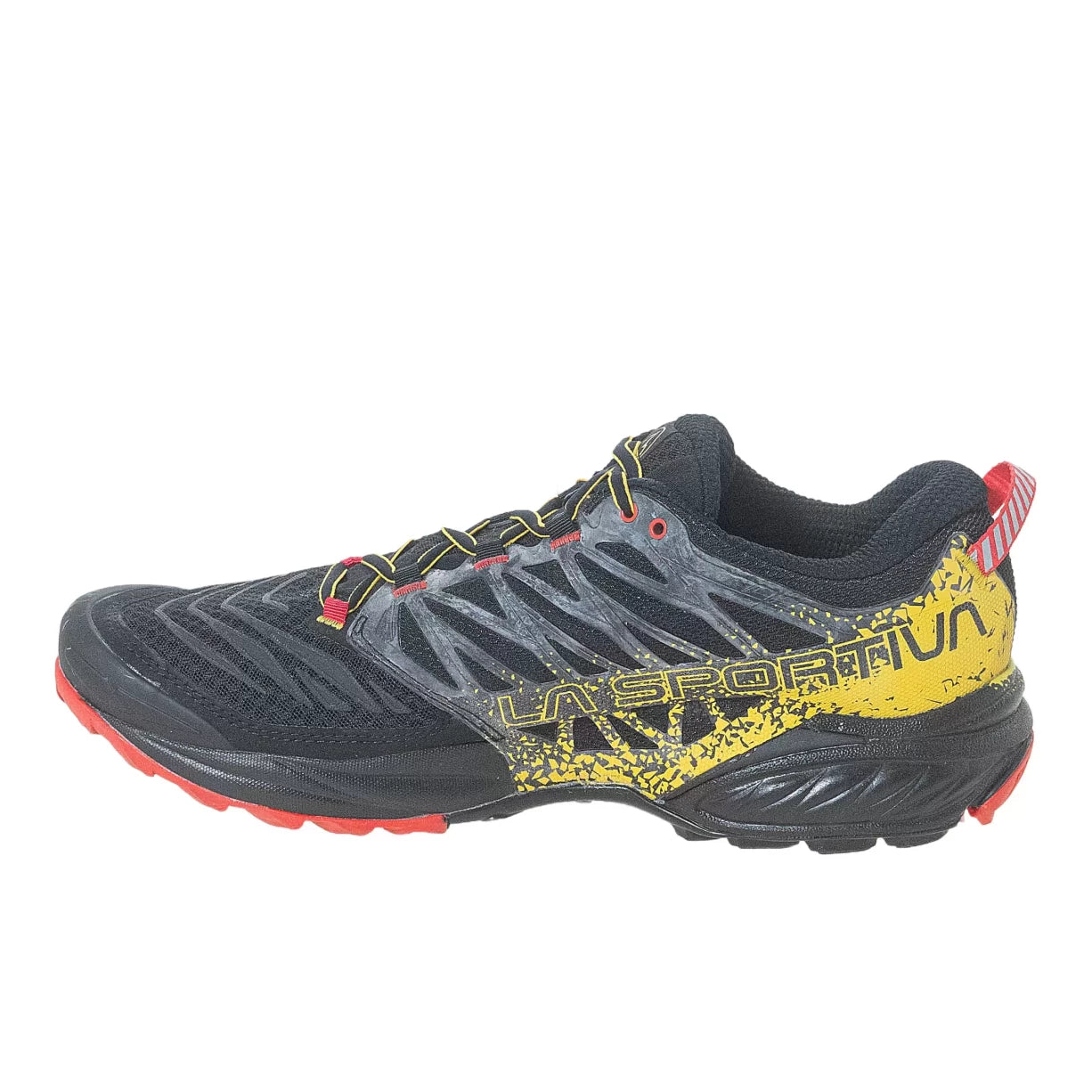 12.5Black/Yellow