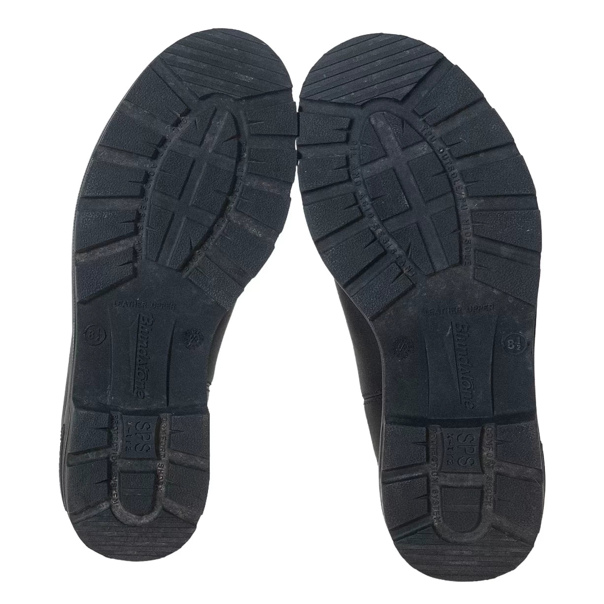 8.5Black