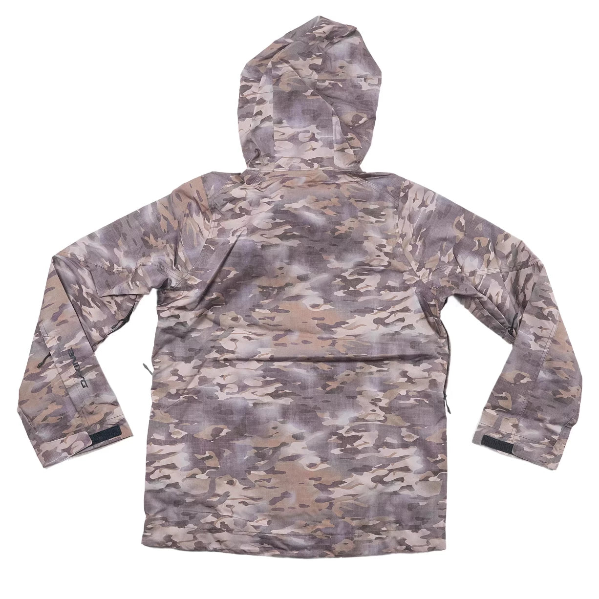 SVintage Camo