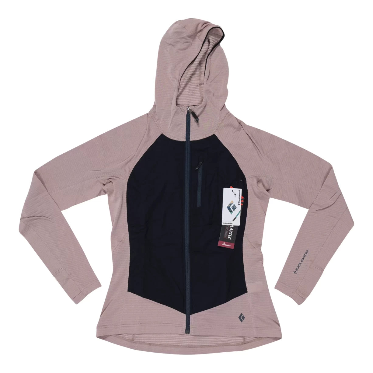 SPale Mauve