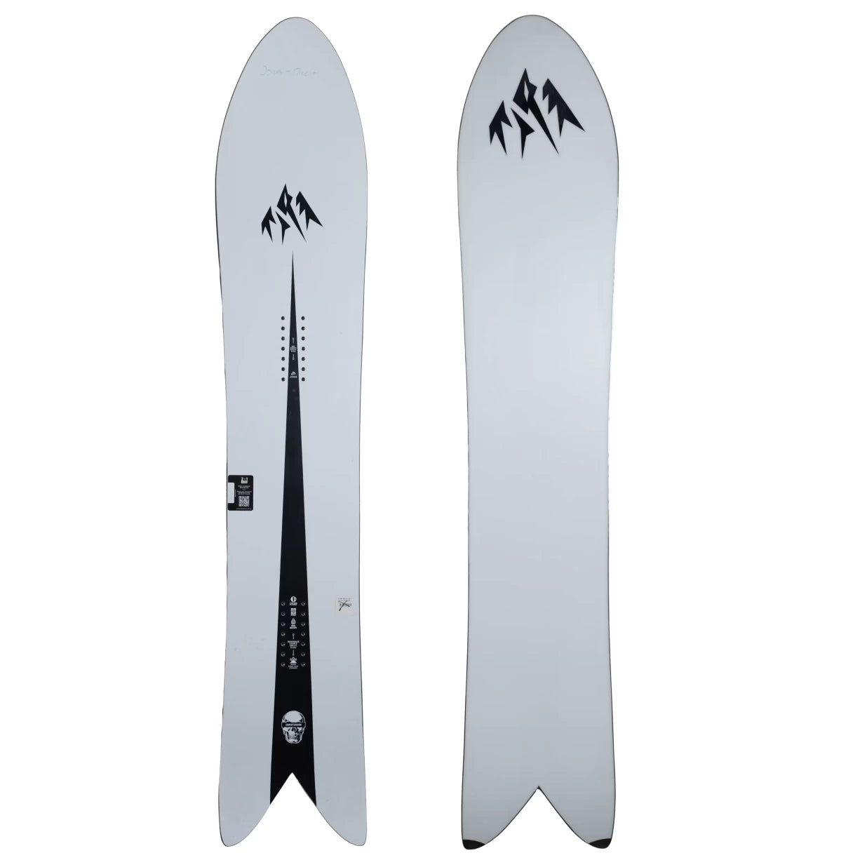 162cmWhite/Black