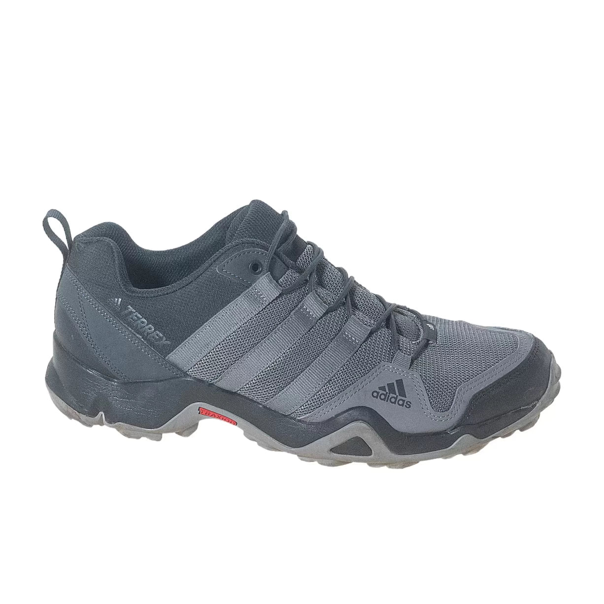 12Black/Grey