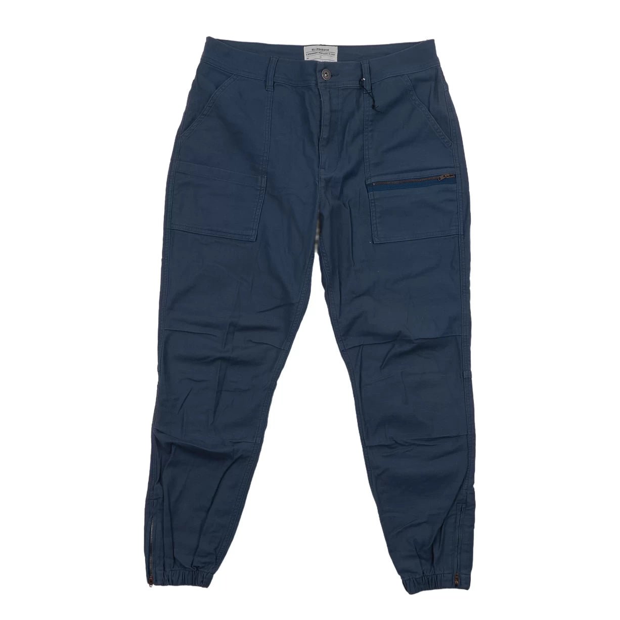 12Blue