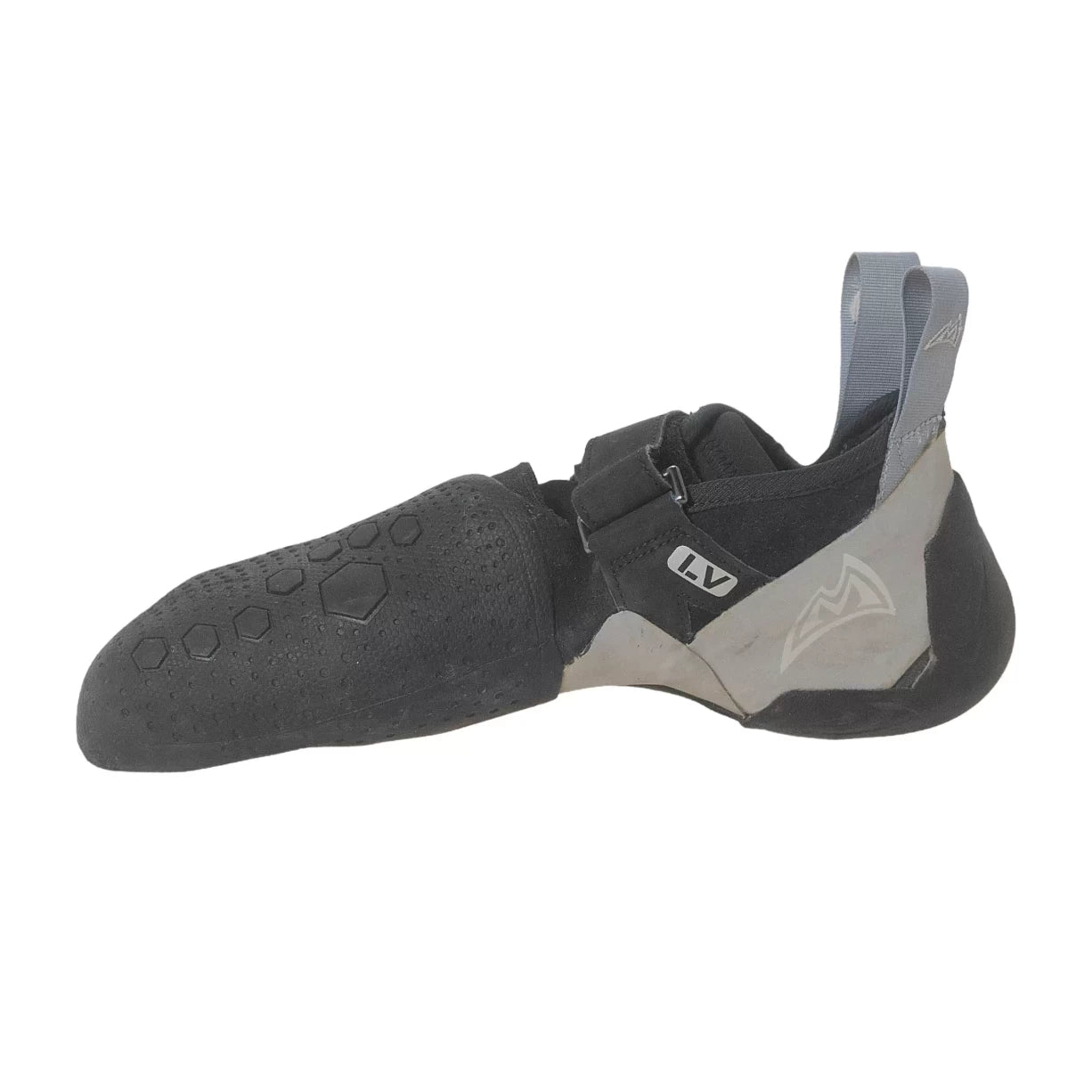 42.5Black/Gray