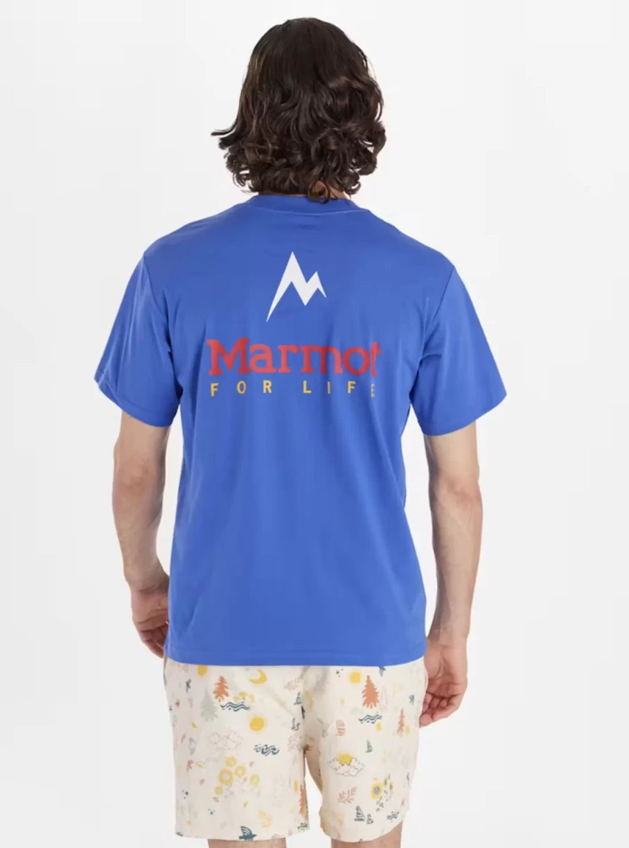 MBlue