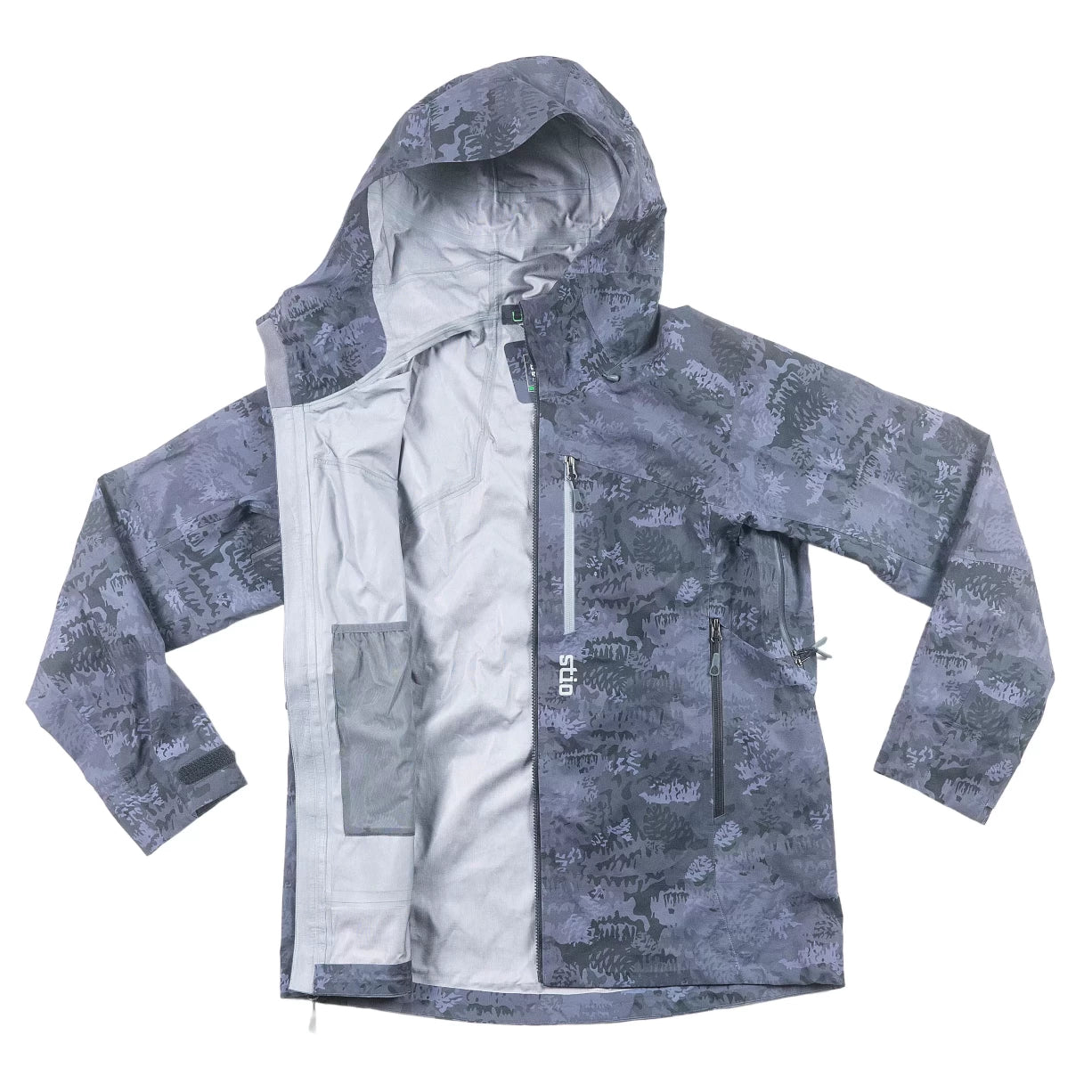 LGray Camo
