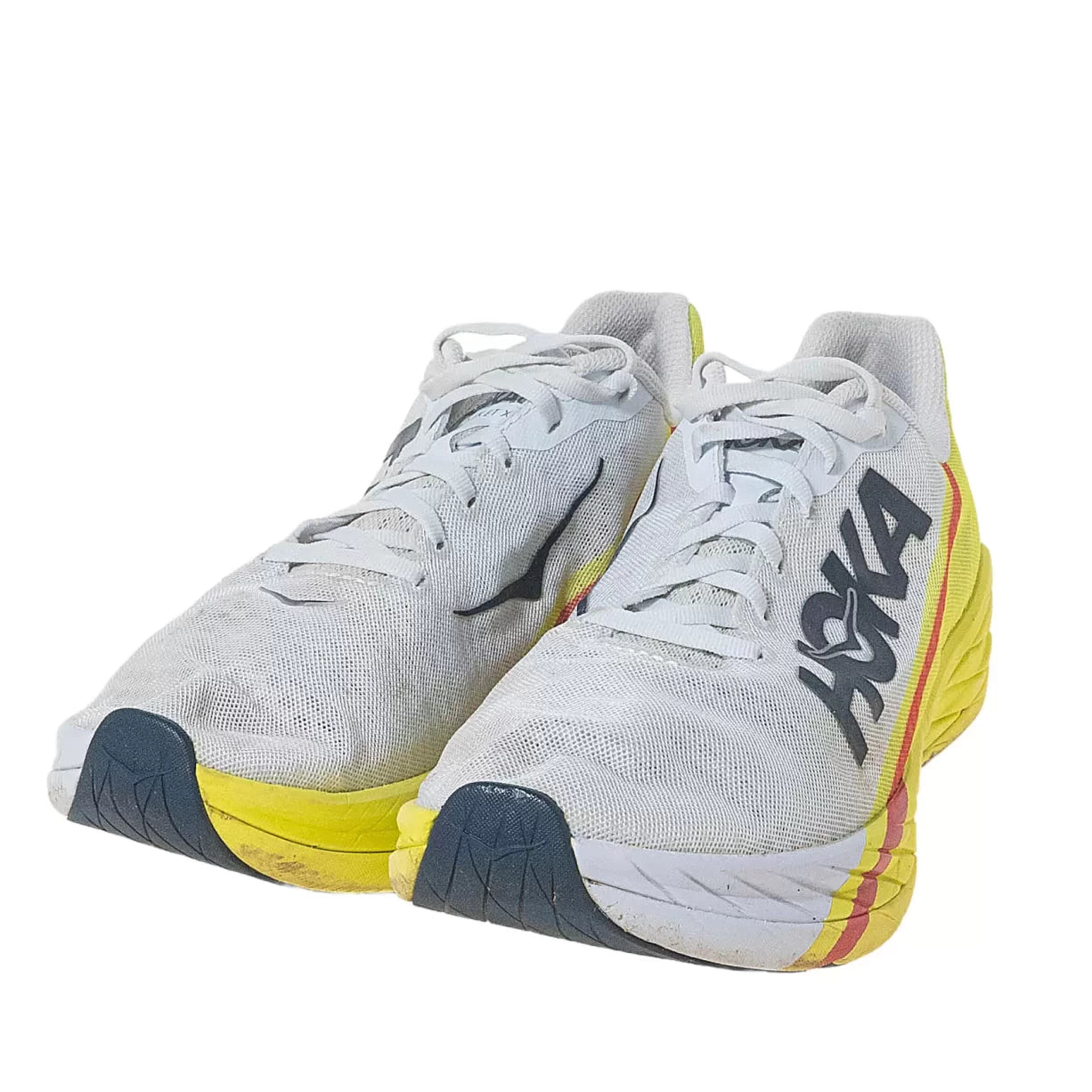 10.5White/Yellow