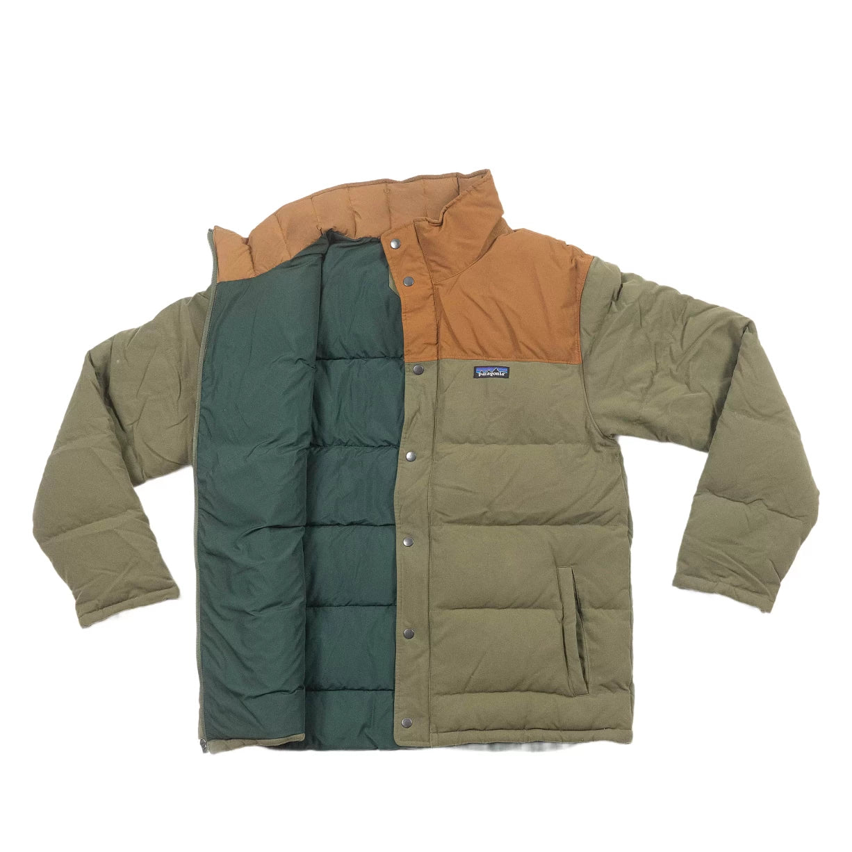 LBrown/Green