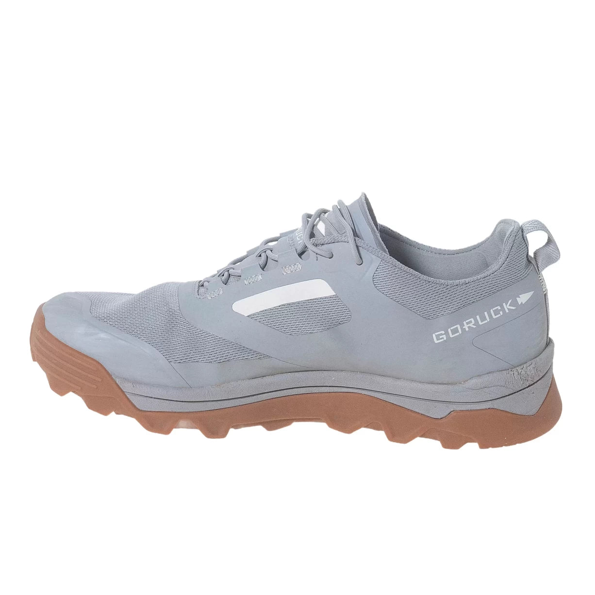 9.5Gray