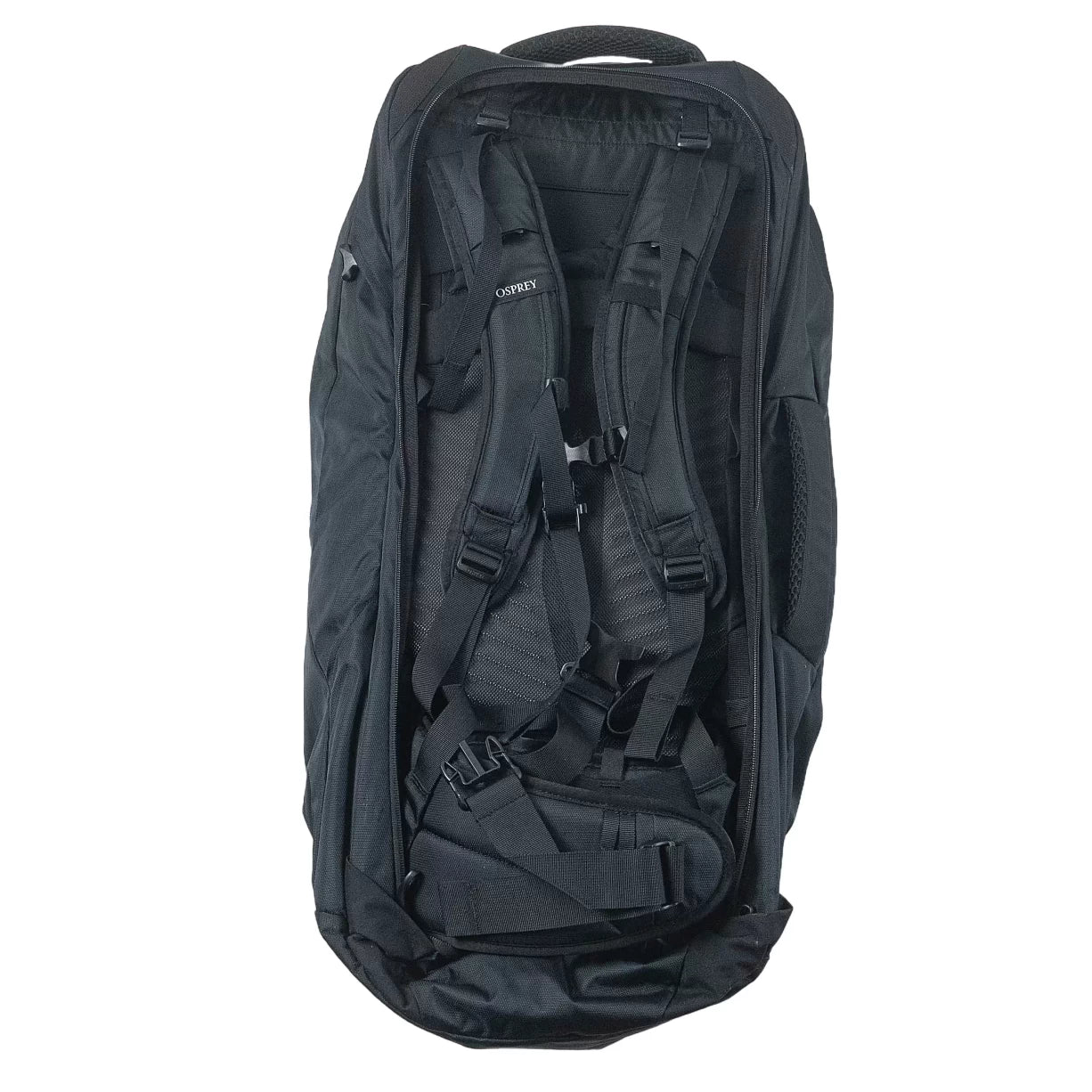 80 LBlack