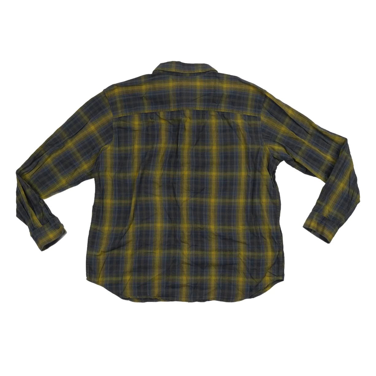 XLGray/Green