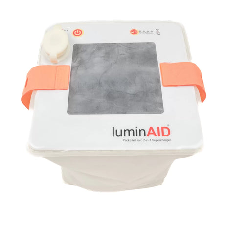 One SizeWhite/Orange