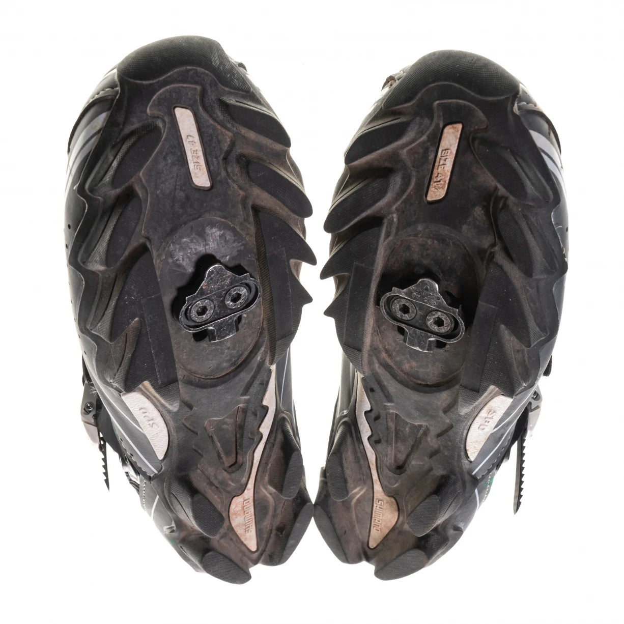 41.0White/Black/Gray