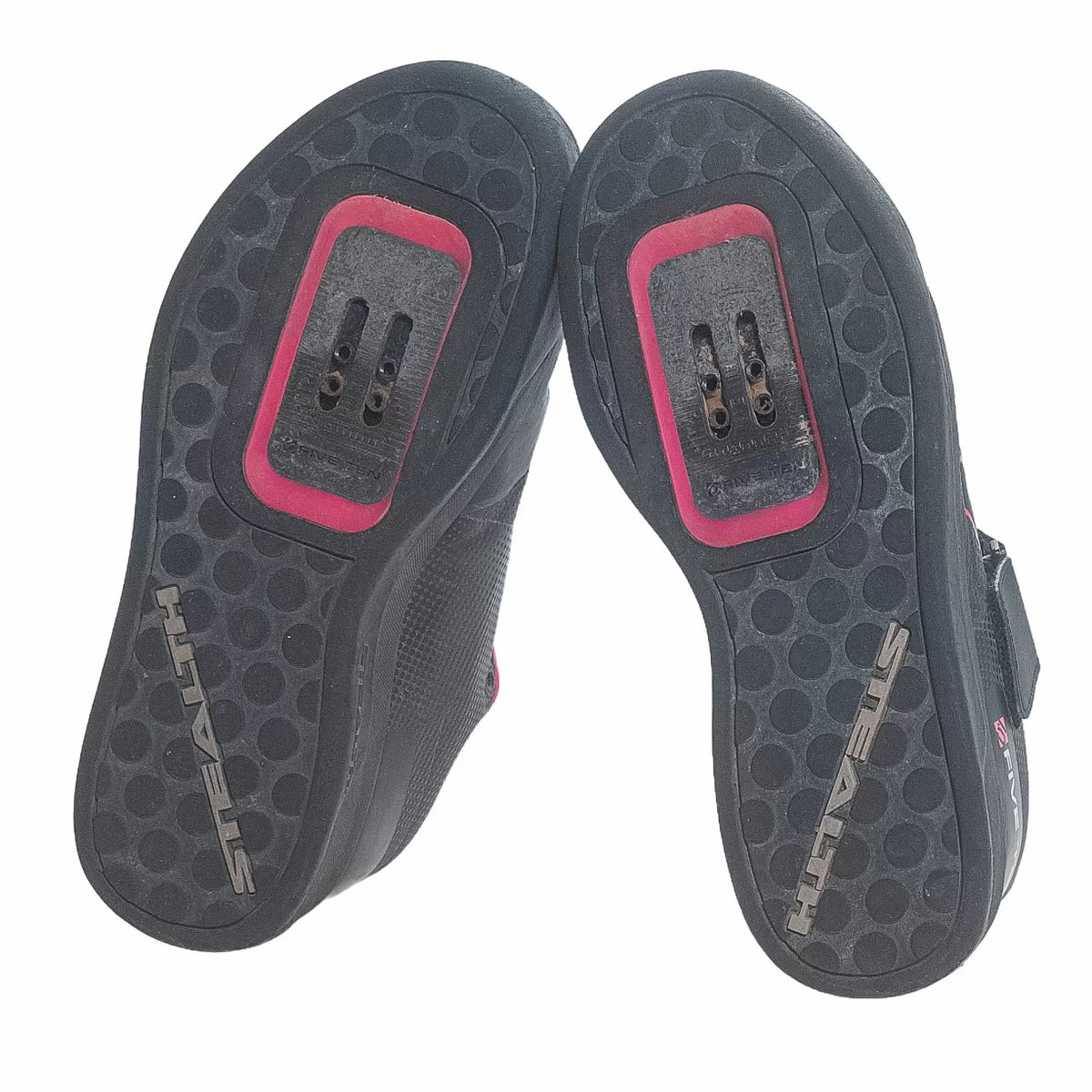 8.5Black