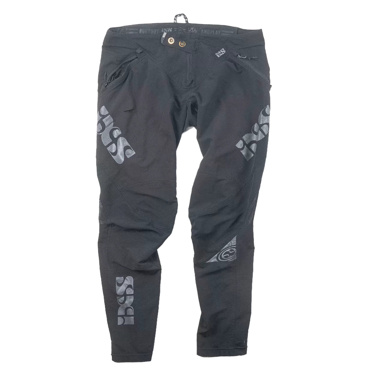 XLBlack