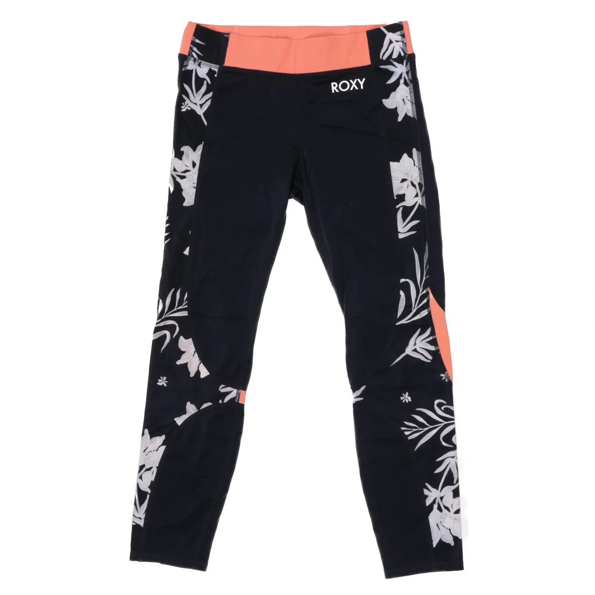 Estimated size SBlack