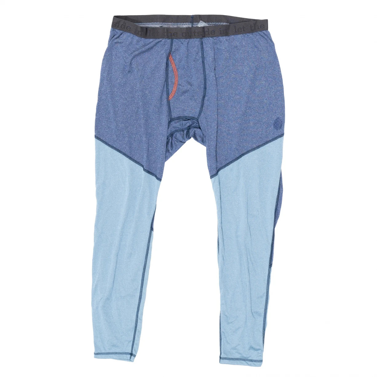 XLBlue Heather