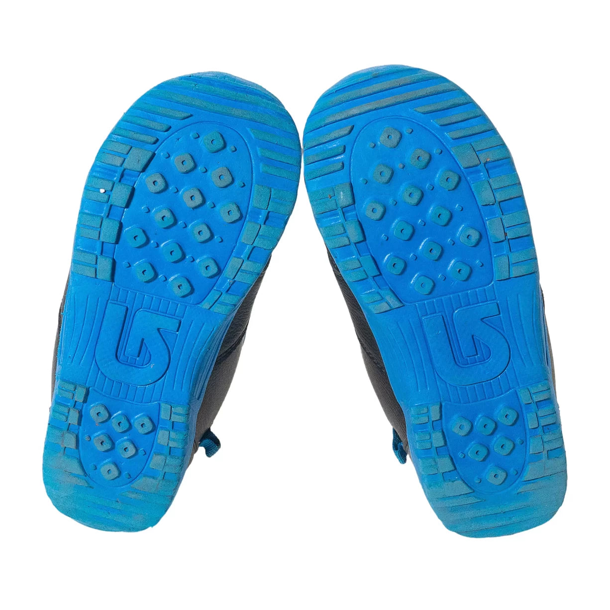 5Black/Blue