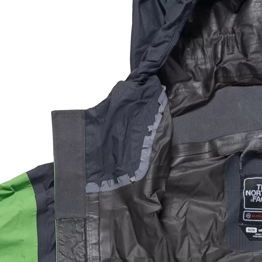 MGreen / Black