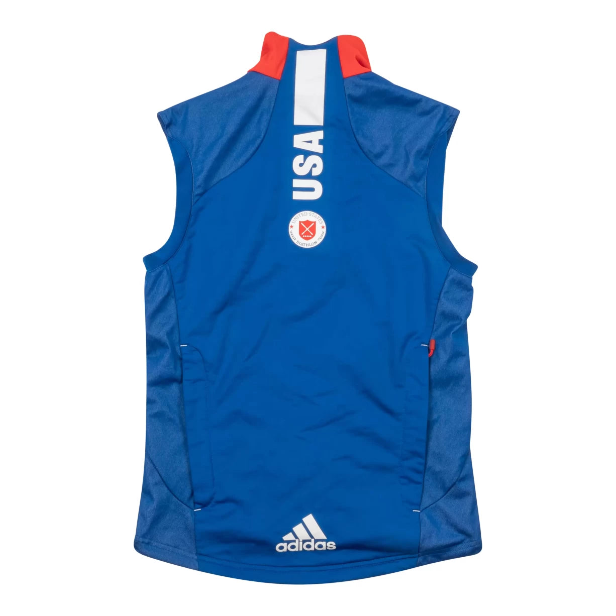 Estimated Size LRed/White/Blue