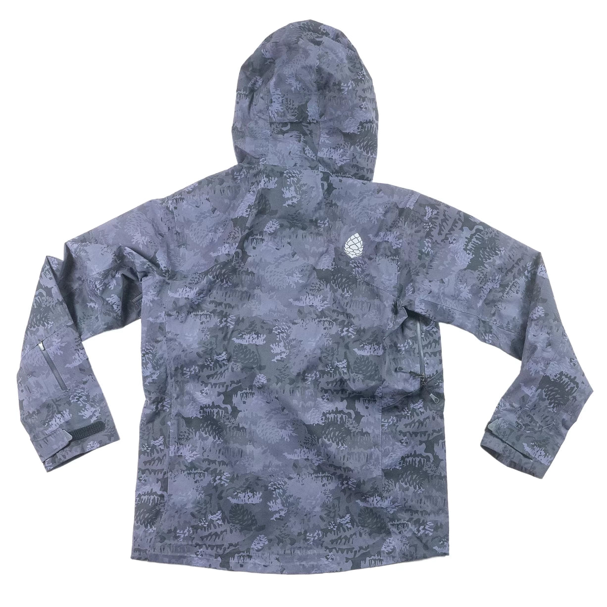 LGray Camo