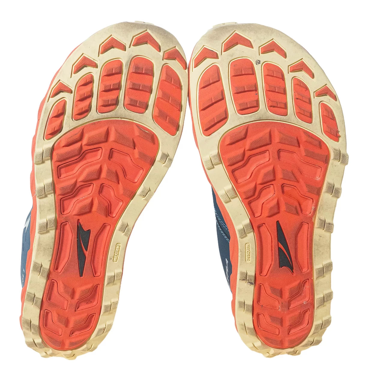 11.5Blue/Orange